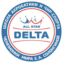 Delta logo